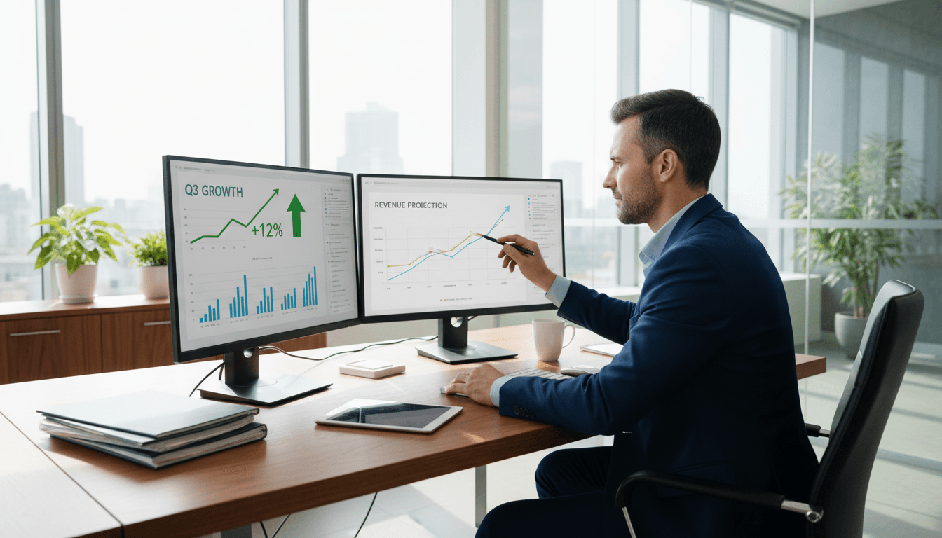 Funding readiness financial preparation